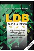 Ler Ldb: Passo A Passo - Lei De Diretrizes E Bases Da Educação Nacional, do autor Unknown Author 193 Ler Ldb: Passo A Passo - Lei De Diretrizes E Bases Da Educação Nacional, do autor Unknown Author 193