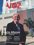Ler Revista A VOZ 193, do autor Adhonep Internacional