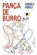 Ler Pança de burro, do autor Andrea Abreu