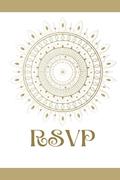 Ler RSVP: Wedding guest book (80 pages) (Portuguese Edition), do autor Pink Skies Ler RSVP: Wedding guest book (80 pages) (Portuguese Edition), do autor Pink Skies