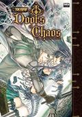 Ler Doors of Chaos - Volume 02, do autor Ryoko Mitsuki Ler Doors of Chaos - Volume 02, do autor Ryoko Mitsuki