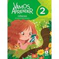 Ler Vamos Aprender Ciências 2 F1 la Ed20 Bncc, do autor Vanessa Michelan Ler Vamos Aprender Ciências 2 F1 la Ed20 Bncc, do autor Vanessa Michelan