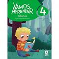 Ler Vamos Aprender Ciências 4 F1 la Ed20 Bncc, do autor Vanessa Michelan Ler Vamos Aprender Ciências 4 F1 la Ed20 Bncc, do autor Vanessa Michelan