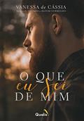 Ler O que eu sei de mim, do autor Vanessa de Cássia