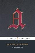 Ler A letra escarlate, do autor Nathaniel Hawthorne Ler A letra escarlate, do autor Nathaniel Hawthorne
