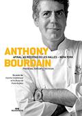Ler Anthony Bourdain: Afinal, as receitas do Les Halles - Nova York, do autor Anthony Bourdain