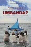 Ler Afinal, o que É Umbanda?, do autor Dinan Dhom Pimentel Sátyro; Walter Cardoso Sátyro Ler Afinal, o que É Umbanda?, do autor Dinan Dhom Pimentel Sátyro; Walter Cardoso Sátyro