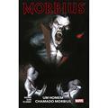 Ler Morbius: um Homem Chamado Morbius: Nova Marvel Deluxe, do autor Joe Keatinge; Dan Slott Ler Morbius: um Homem Chamado Morbius: Nova Marvel Deluxe, do autor Joe Keatinge; Dan Slott