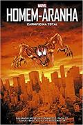 Ler Homem-aranha: Carnificina Total, do autor Tom Defalco; Jm Dematteis; Terry Kavanagh; David Michelinie