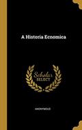Ler A Historia Ecnomica, do autor Anonymous