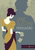 Ler Persuasão: edição bolso de luxo, do autor Jane Austen