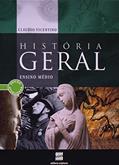 Ler História Geral, do autor Claudio Vicentino