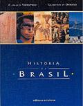 Ler História do Brasil, do autor Claudio Vicentino E Gianpaolo