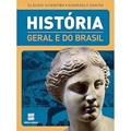 Ler Em Historia Geral e do Brasil, do autor Cláudio Vicentino; Gianpaolo Dorigo Ler Em Historia Geral e do Brasil, do autor Cláudio Vicentino; Gianpaolo Dorigo