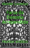 Ler Farsa da Donzela Arrependida: Humor erótico, do autor Wander Lourenço Ler Farsa da Donzela Arrependida: Humor erótico, do autor Wander Lourenço