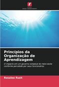 Ler Princípios da Organização de Aprendizagem: O impacto em um governo estadual do meio-oeste conforme percebido por seus funcionários, do autor Rosalee Rush Ler Princípios da Organização de Aprendizagem: O impacto em um governo estadual do meio-oeste conforme percebido por seus funcionários, do autor Rosalee Rush