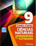 Ler Ciências 9 Canto Edição 7, do autor Vários Autores