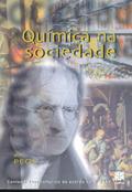 Ler Quimica Na Sociedade - Grupo Peqs, do autor Eliane Nilvana Ferreira De Castro E Outros