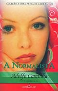 Ler A Normalista: 263, do autor Adolfo Caminha