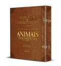 Ler A Maleta de Criaturas - Explore a Magia do Filme "Animais Fantásticos e Onde Habitam", do autor Mark Salisbury Ler A Maleta de Criaturas - Explore a Magia do Filme "Animais Fantásticos e Onde Habitam", do autor Mark Salisbury