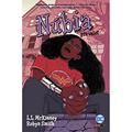 Ler Núbia: dc Teens, do autor L.L. McKinney Ler Núbia: dc Teens, do autor L.L. McKinney