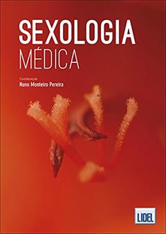 Sexologia Médica, do autor Nuno Monteiro Pereira