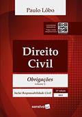 Ler Direito Civil - Obrigações - Vol. 2 - 11ª edição 2023: Volume 2, do autor Paulo Lôbo