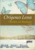 Ler Omelete em Bombaim, do autor Orígenes Lessa