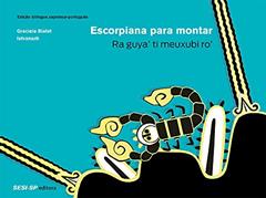Escorpiana Para Montar, do autor Graciela Bialet