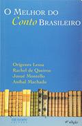 Ler O Melhor do Conto Brasileiro, do autor Orígenes Lessa