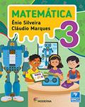 Ler Matemática - 3º ano, do autor Ênio Silveira; Cláudio Marques