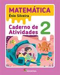 Ler Matemática - 2º ano - Caderno de Atividades, do autor Ênio Silveira