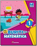 Ler Buriti Plus: Matemática - 1º Ano, do autor Vários Ler Buriti Plus: Matemática - 1º Ano, do autor Vários