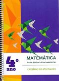 Ler Matemática Para Ensino Fund. Cad. Atividades 4ºAno, do autor Editora Policarpo Ler Matemática Para Ensino Fund. Cad. Atividades 4ºAno, do autor Editora Policarpo