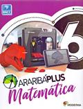 Ler Araribá Plus - Matemática - 6º ano, do autor Vários Ler Araribá Plus - Matemática - 6º ano, do autor Vários