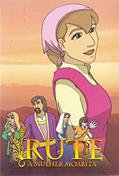 Ler Rute: a Mulher Moabita, do autor Joanne Tai; Neo Beng Poh