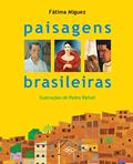 Ler Paisagens brasileiras, do autor Fatima Miguez
