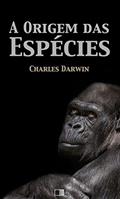 Ler A Origem das Espécies, do autor Charles Darwin