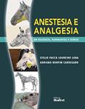 Ler Anestesia e Analgesia em Equídeos, Ruminantes e Suinos, do autor Stelio