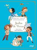 Ler Jardim de Versos, do autor Robert Louis Stevenson