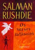 Ler Os versos satânicos, do autor Salman Rushdie