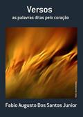 Ler Versos, do autor Fabio Augusto Dos Santos Junior