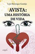 Ler Avista, do autor Luiz Henrique Gontijo