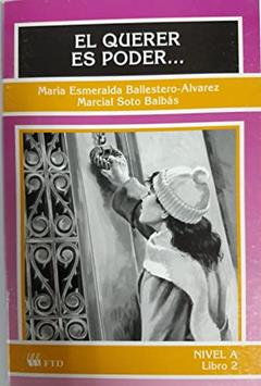 El Querer Es Poder..., do autor Marcial Soto Balbás