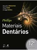 Ler Phillips - Materiais Dentários, do autor Kenneth KENNETH J. ANUSAVICE Ler Phillips - Materiais Dentários, do autor Kenneth KENNETH J. ANUSAVICE