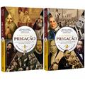 Ler Coleção História Da Pregação - Vol 1 E 2, do autor Benjamin K. Forrest