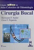 Ler Cirurgia Bucal, do autor Hermann F. Sailer