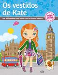 Ler Os vestidos de Kate, do autor Playbac Editions