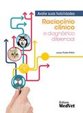 Ler Raciocínio Clínico e Diagnóstico Diferencial, do autor Milan