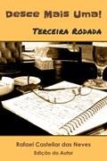 Ler Desce Mais Uma! - Terceira Rodada, do autor Rafael Castellar das Neves